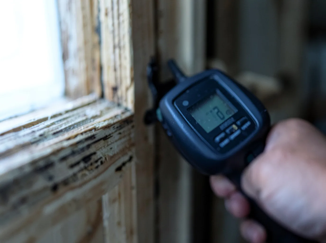 Commercial Water Damage Restoration in Clarkdale, GA