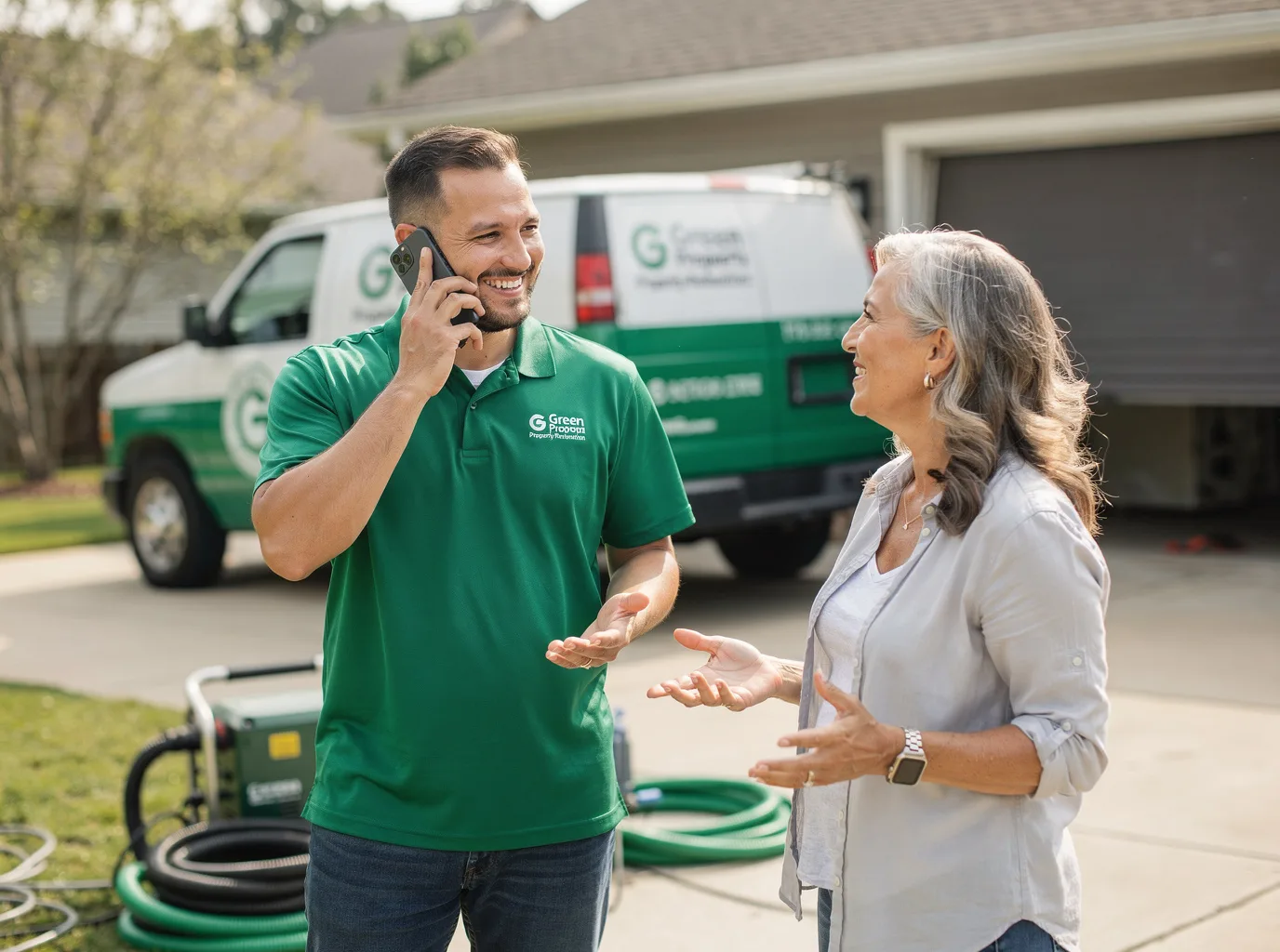 Water Damage Restoration Clarkdale, GA FAQs
